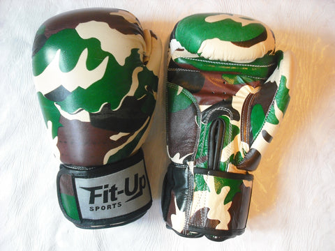 135I - CLASSIC Boxing Gloves