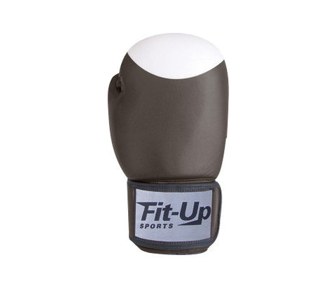 117 - TIGER Leather Boxing Gloves