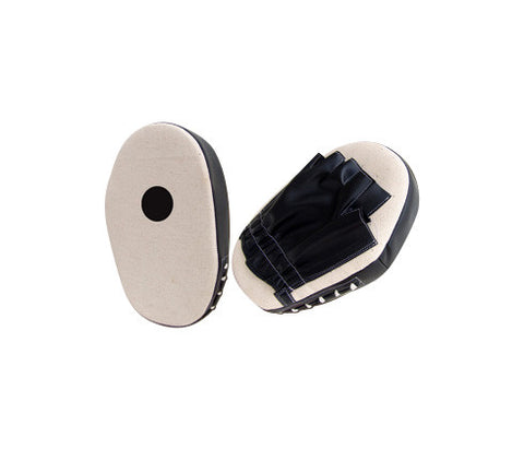 207 - Canvas Focus Pads