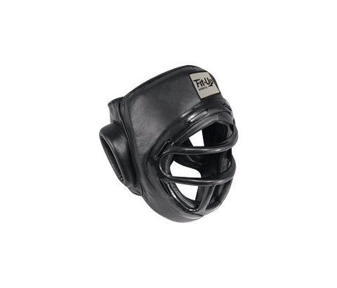 192 - COMBAT Head Guard