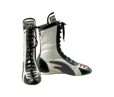 276 - Boxing Shoes (Long Leg)