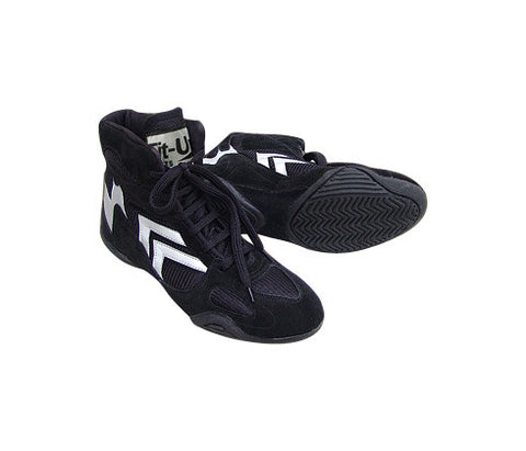 294 - Wrestling Shoes