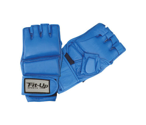 150 - PANTHER Free Fighting Mitts