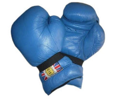 136 - FIGHTER Boxing Gloves