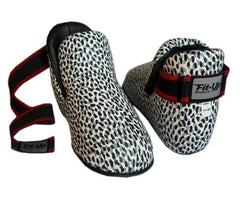 165A - Foot Protector (LEOPARD Design)