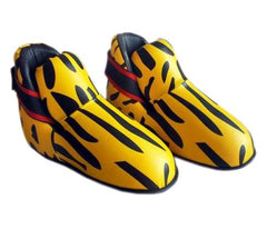 165E - Foot Protector (TIGER Design)