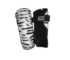 181A - ZEBRA Shin Guard