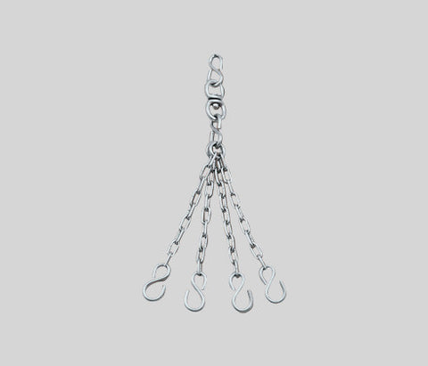 435 - Punching Bag Chain