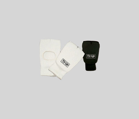 312 - Elasticated Hand Mitt