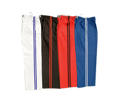 381 - Free Style Training Trousers With Stripes