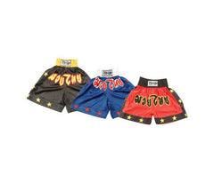 384 - Thai Boxing Shorts