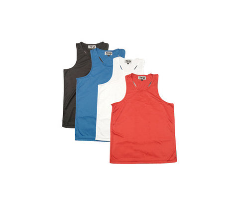 396 - Boxing Vests