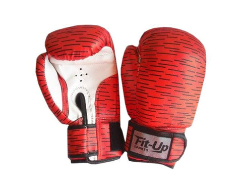135H - CLASSIC Boxing Gloves