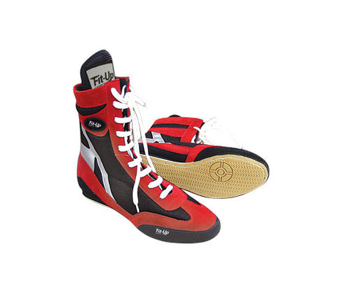 279 - Boxing Shoes