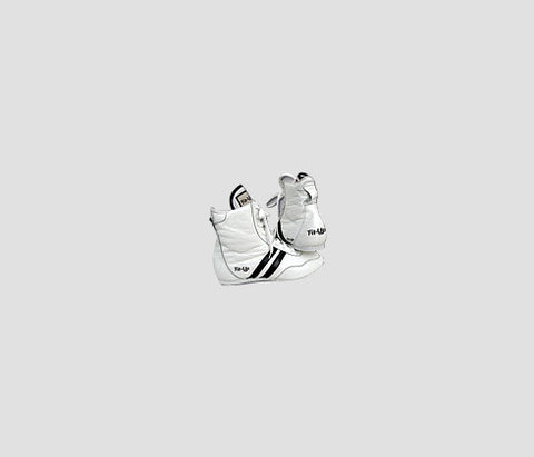 285 - Boxing Shoes (Short Leg)