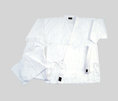 363 - WHITE Karate Uniform