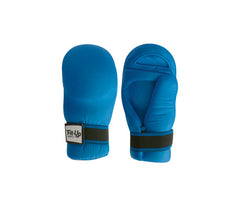 153 - TOP PRO Semi Contact Mitts