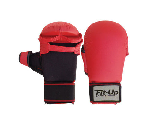 159 - SHARP Semi Contact Mitts