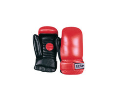 225 - Coach Spar Gloves