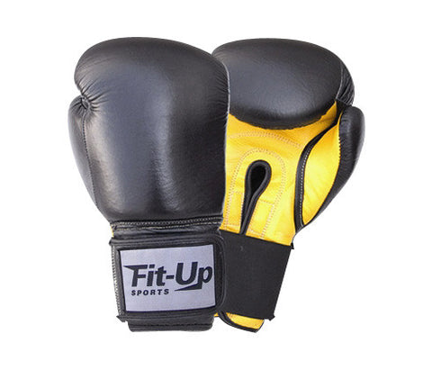 129 - FORCE Boxing Gloves