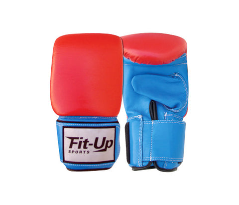 138 - STRIKER Bag Gloves