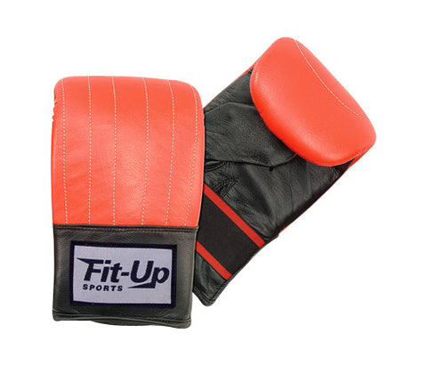 144 - MASTER Bag Gloves