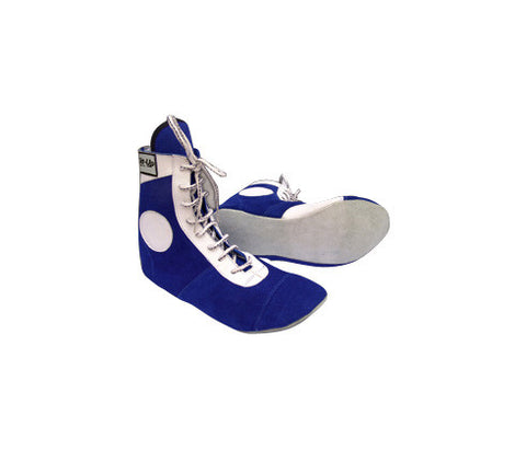 303 - Gym Shoes