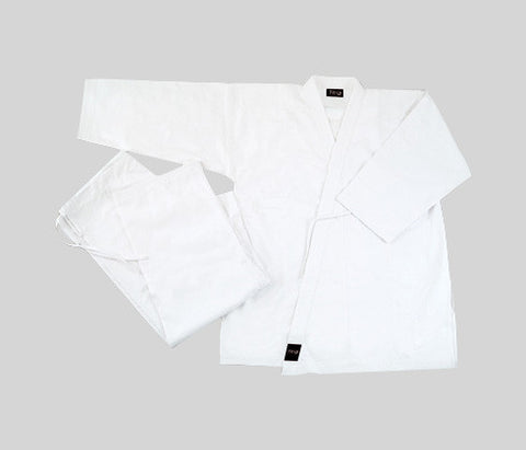 355 - Canvas Karate Uniform