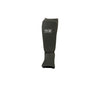 324 - Elasticated Shin Instep