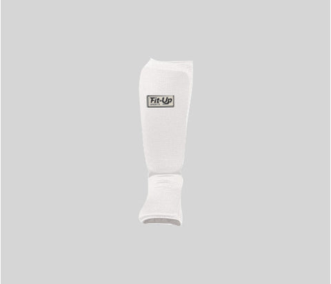 324 - Elasticated Shin Instep