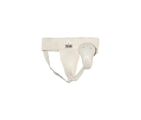 351 - Elasticated Groin Guard