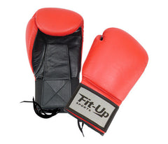 120 - VOLCANO Boxing Gloves