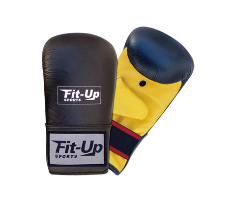 141 - SUPER PRO Bag Gloves