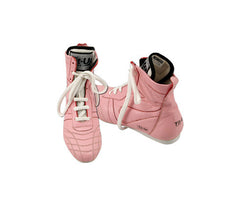 288 - Ladies Boxing Shoes (Pink)