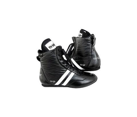 285 B- Boxing Shoes (Short Leg)