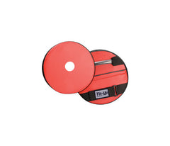 219 - Round Focus Pads