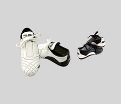 291 - Unisex Martial Arts Shoes